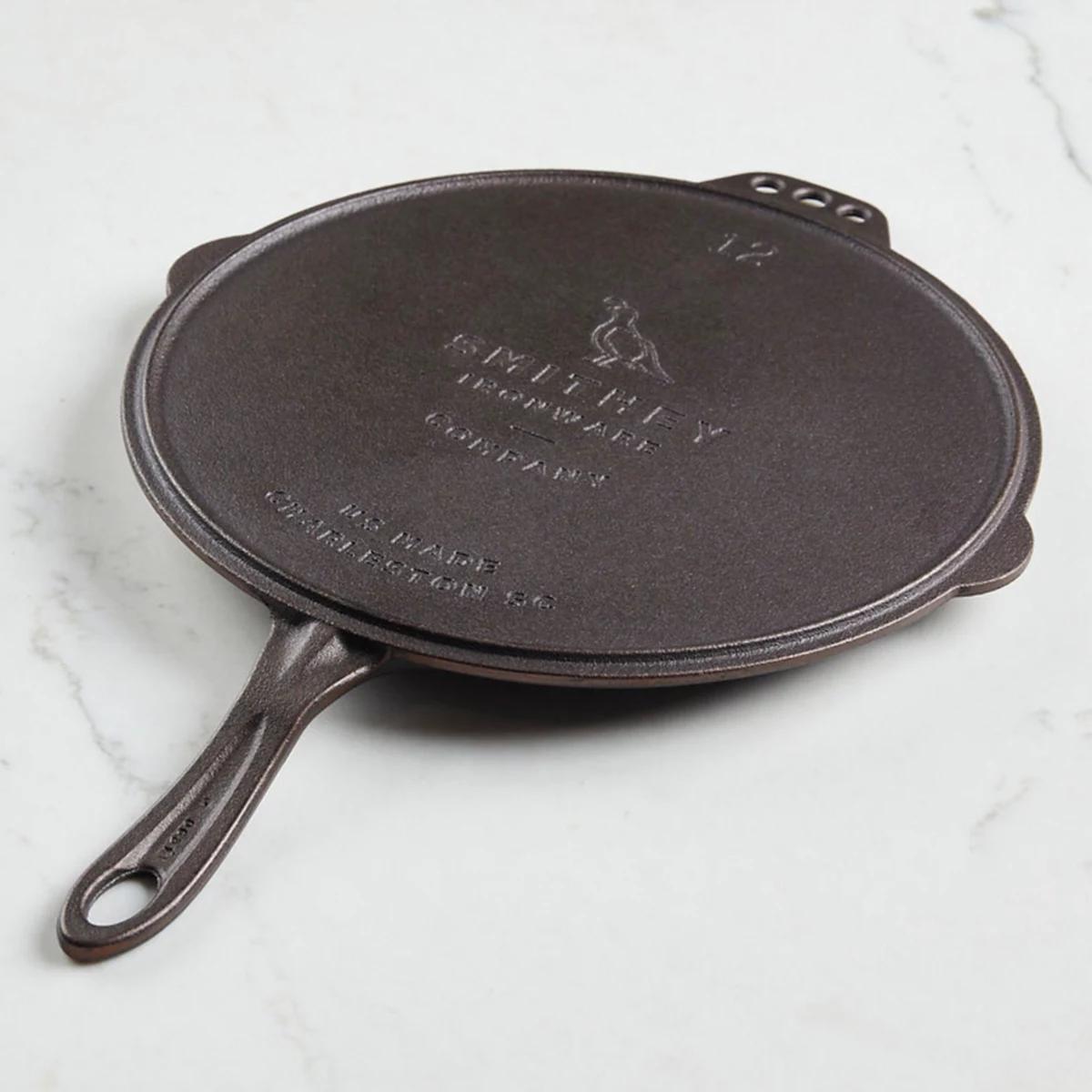 Smithey No. 12 Flat Top Griddle