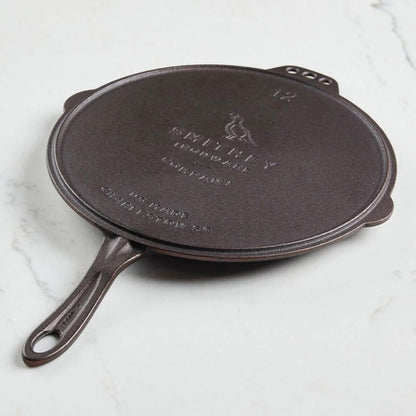 Smithey No. 12 Flat Top Griddle