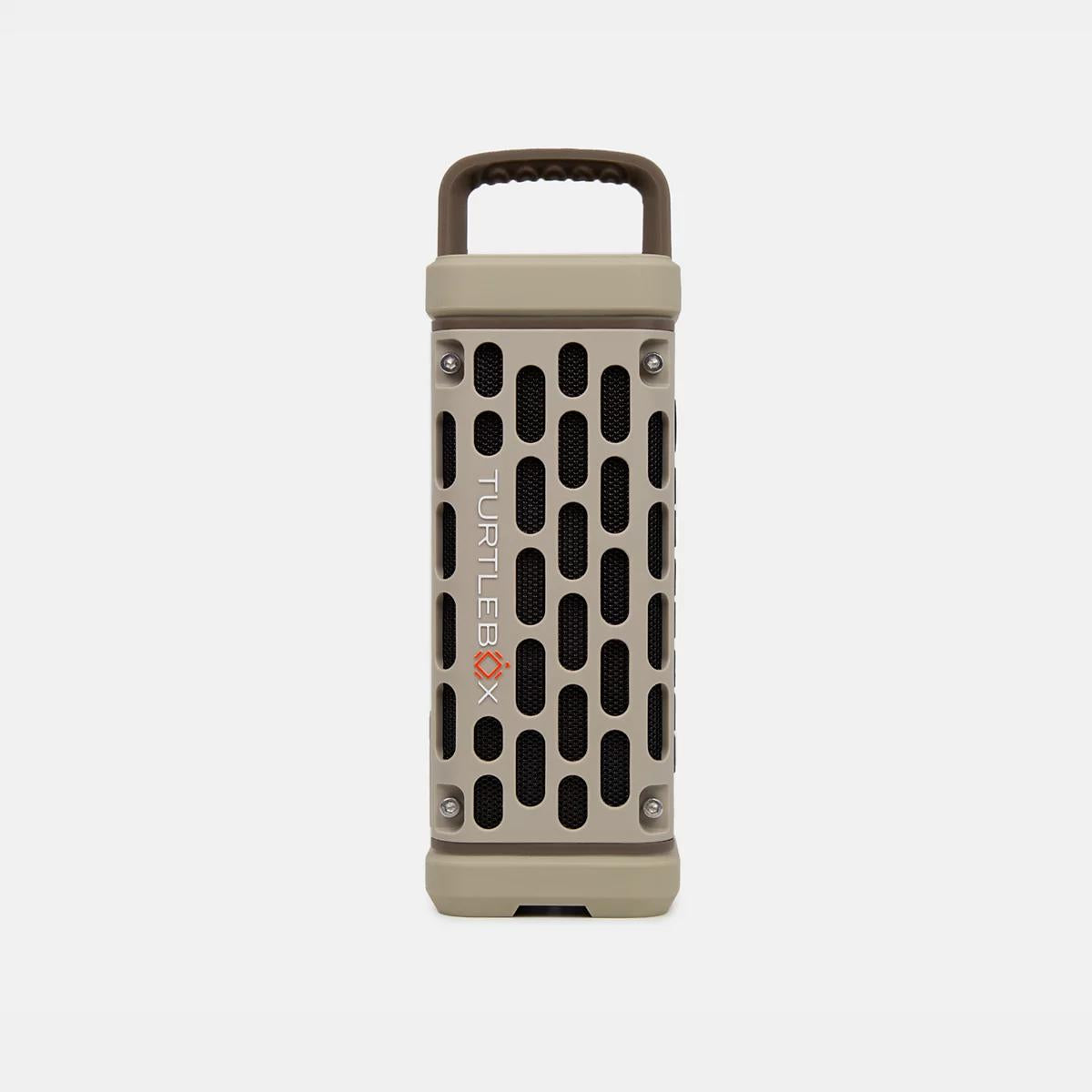 Turtlebox® Ranger Mini Speaker