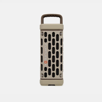 Turtlebox® Ranger Mini Speaker