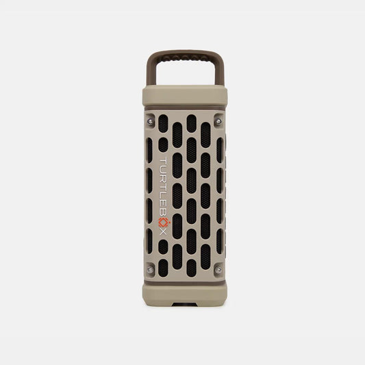 Turtlebox® Ranger Mini Speaker