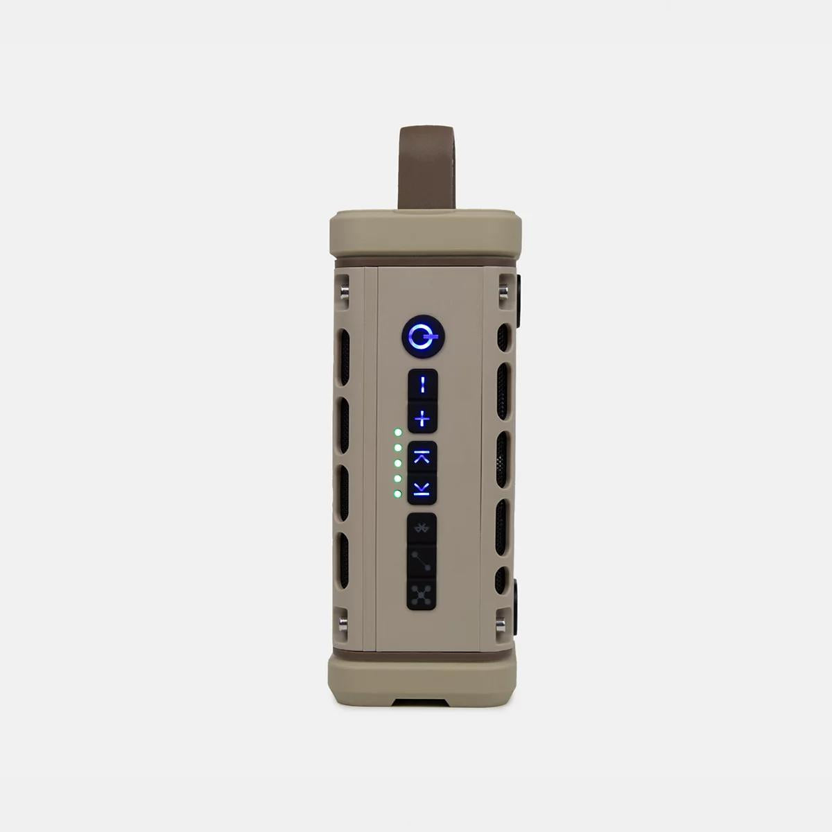 Turtlebox® Ranger Mini Speaker