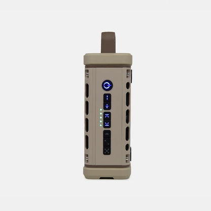 Turtlebox® Ranger Mini Speaker
