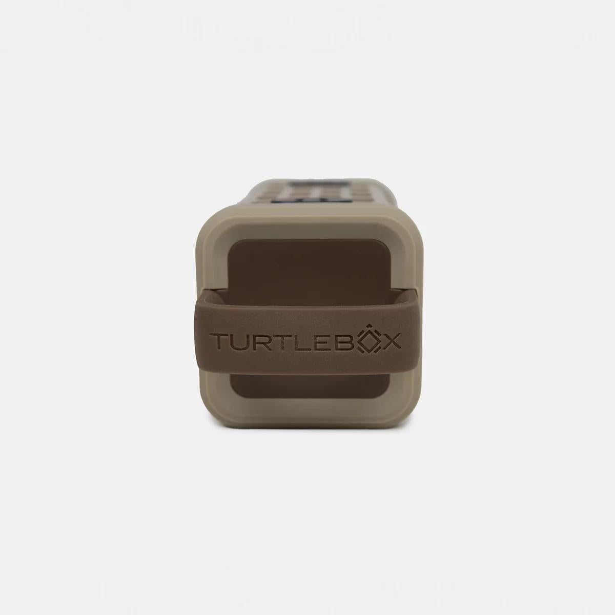 Turtlebox® Ranger Mini Speaker