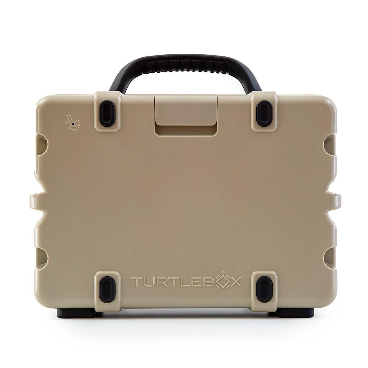 TURTLEBOX® Gen 3 Portable Speaker