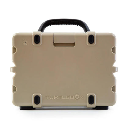 TURTLEBOX® Gen 3 Portable Speaker