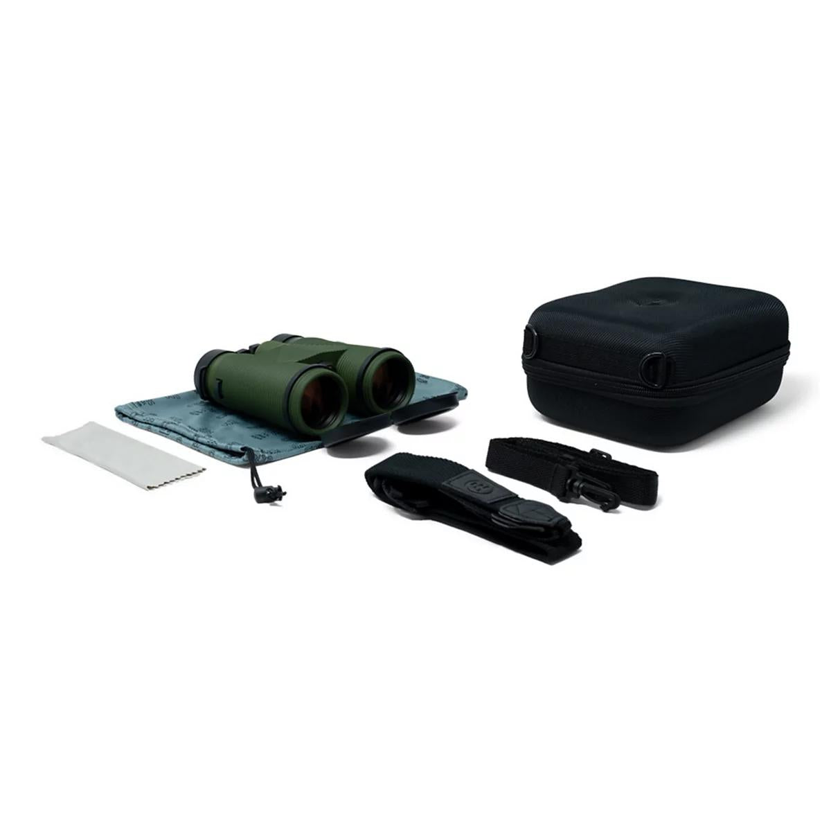 Nocs Pro-Issue 8x42 Binoculars