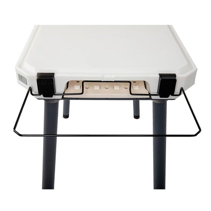 PECOS Outdoor Table Trash Ring