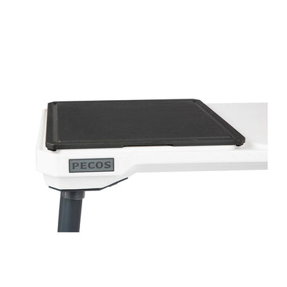 PECOS Outdoor Table Heat Shield Cutting Board