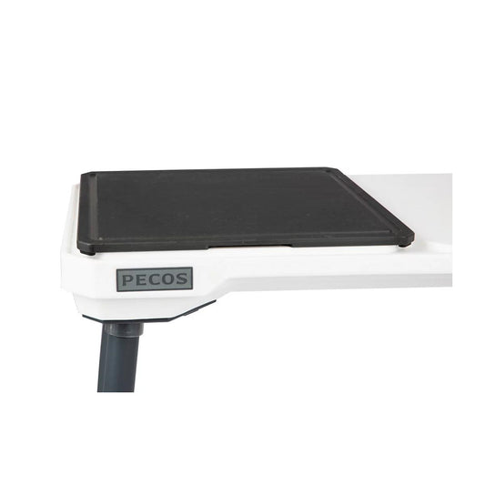 PECOS Outdoor Table Heat Shield Cutting Board