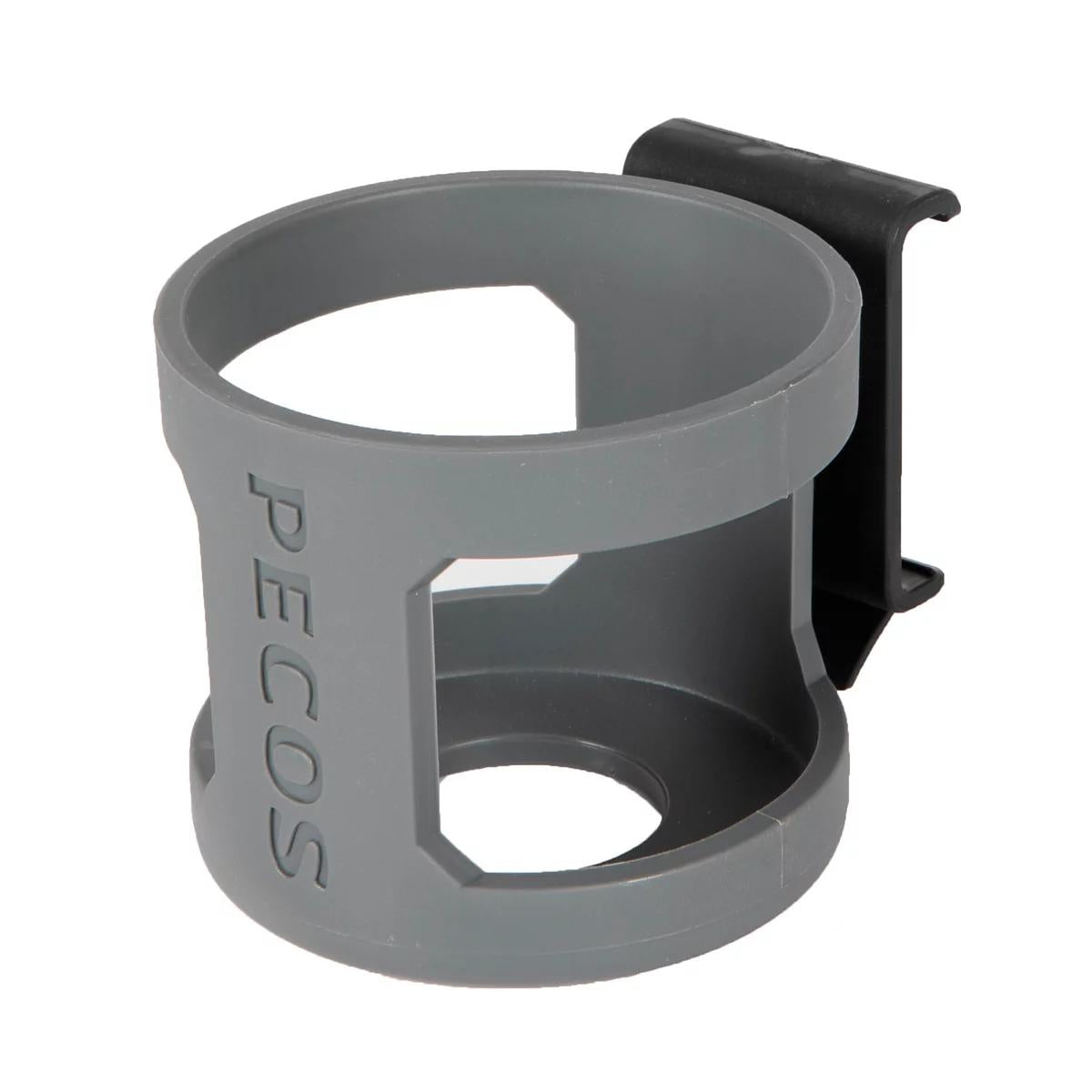 PECOS Outdoor Table Beverage Holder