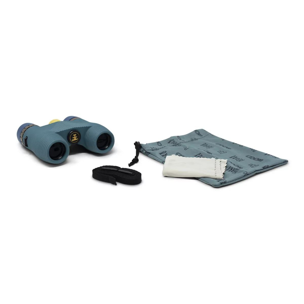 Nocs Waterproof 10x25 Binoculars