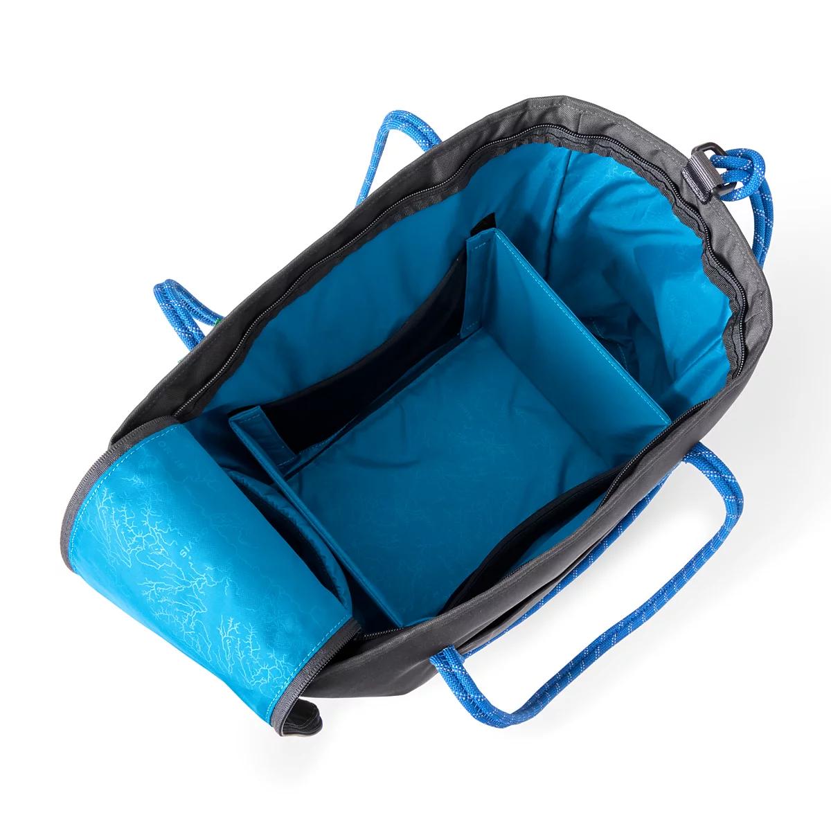 Tough Trail® Dog Travel Tote