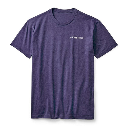 Men’s Saltwater Fish Graphic T-Shirt