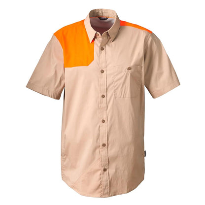 Men’s Short-Sleeve Featherweight Shooting Shirt