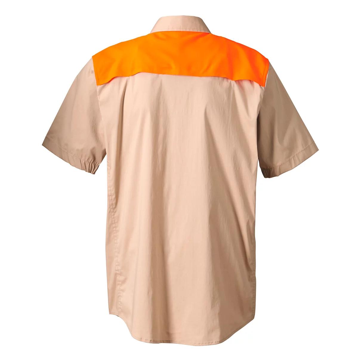 Men’s Short-Sleeve Featherweight Shooting Shirt