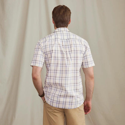 Men’s River Guide Short-Sleeve Shirt