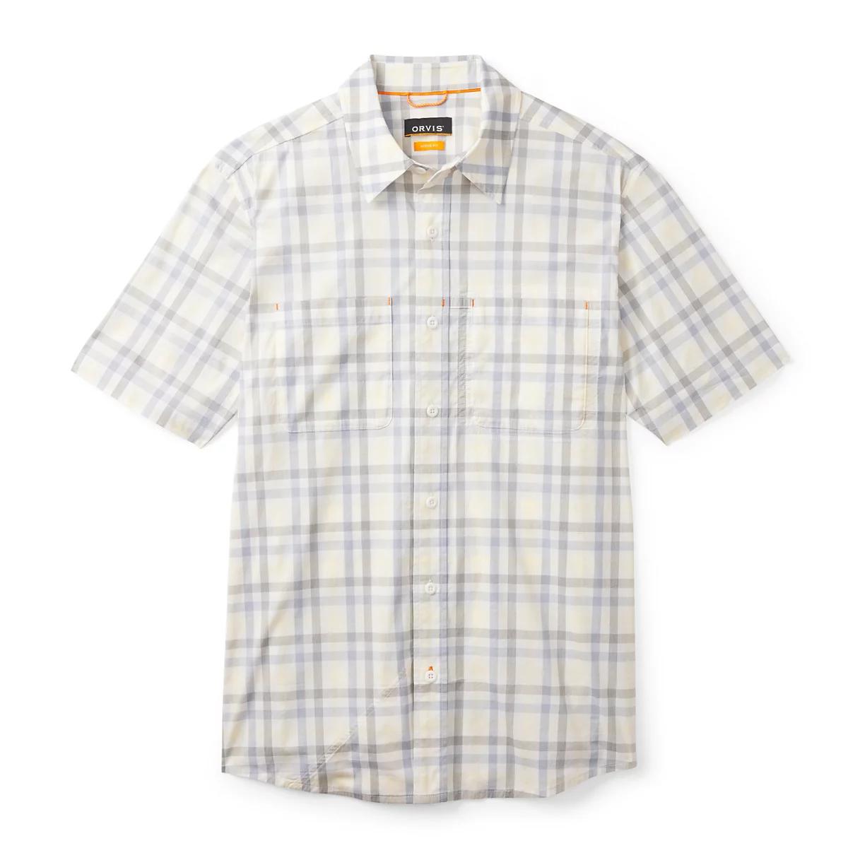 Men’s River Guide Short-Sleeve Shirt