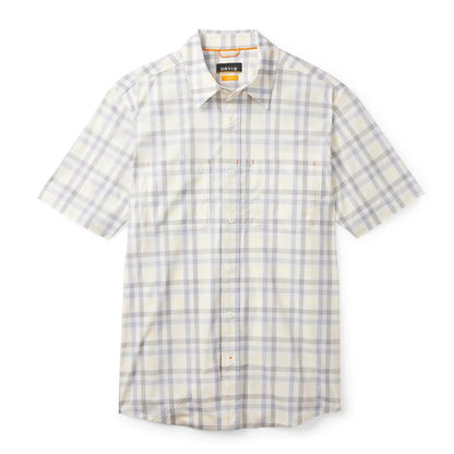 Men’s River Guide Short-Sleeve Shirt