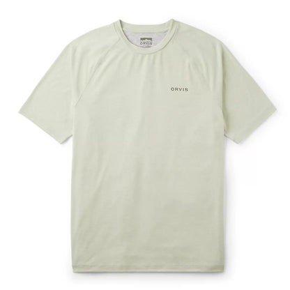 Men’s DriCast™ Crewneck T-Shirt