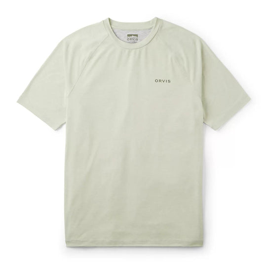 Men’s DriCast™ Crewneck T-Shirt