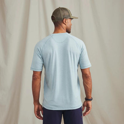 Men’s DriCast™ Crewneck T-Shirt