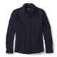 Navy Herringbone
