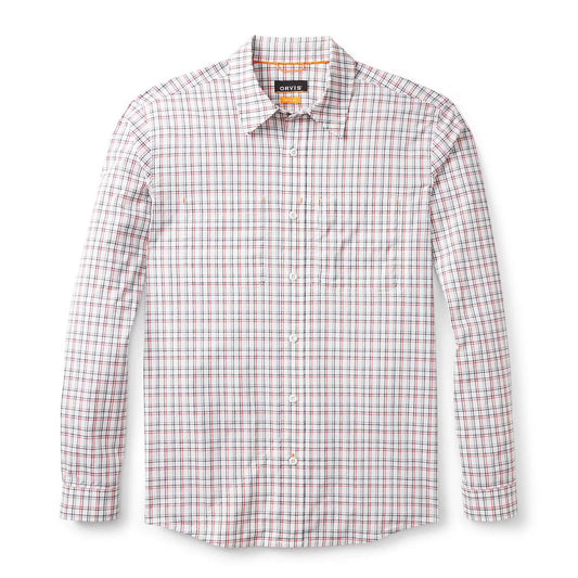 Men’s River Guide Long-Sleeve Shirt