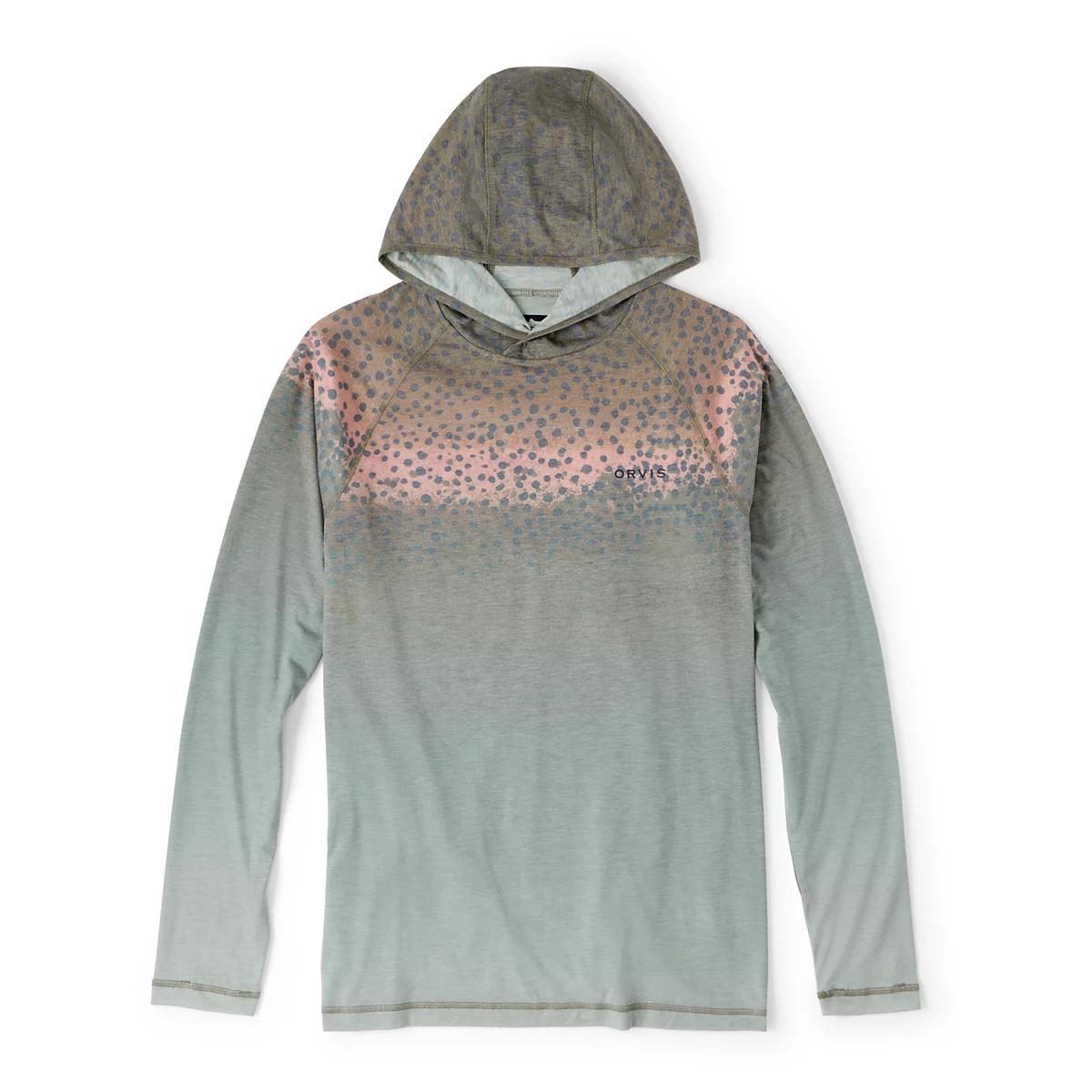 Men's DriCast™ Hoodie