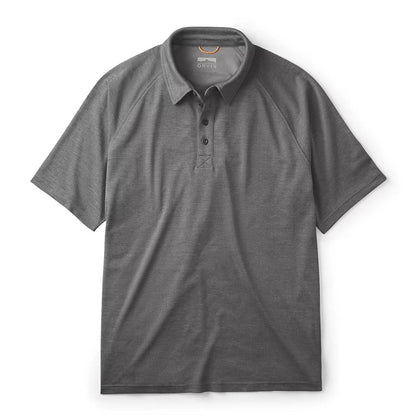 Performance Piqué Polo