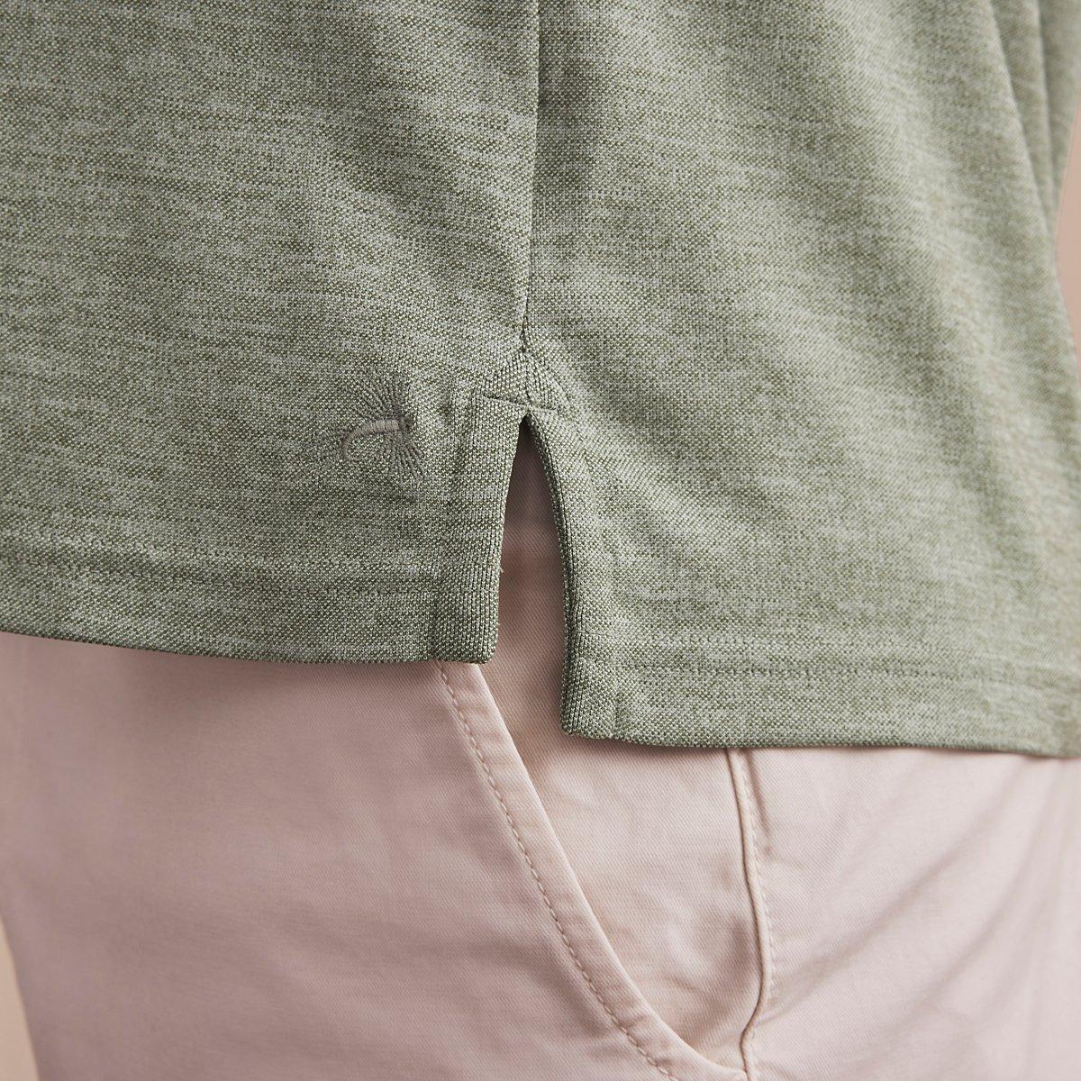 Performance Piqué Polo