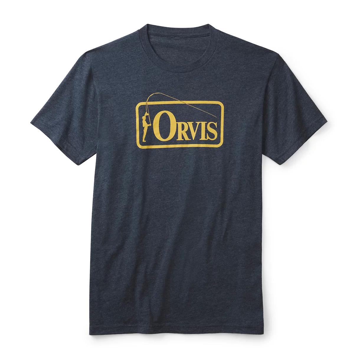 Bent Rod Badge T-Shirt
