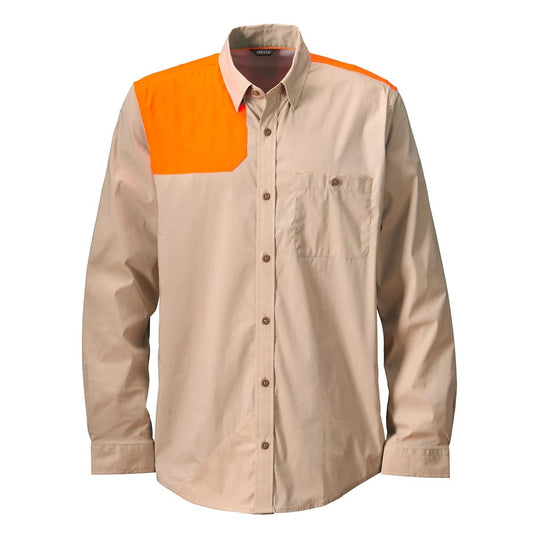 Men’s Featherweight Long-Sleeved Shooting Shirt