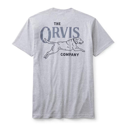 Jumping Lab T-Shirt