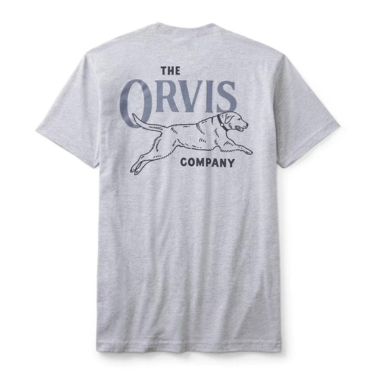 Jumping Lab T-Shirt