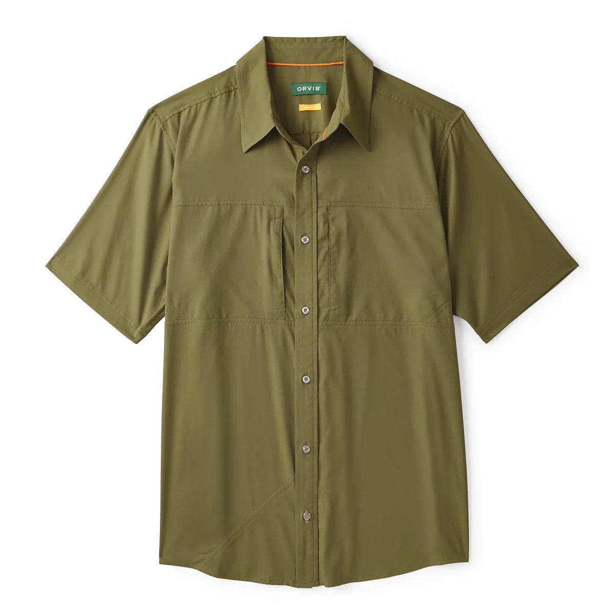 Men’s Outbound Short-Sleeve Shirt