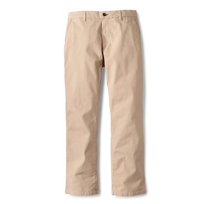 1856 Stretch Twill Chinos