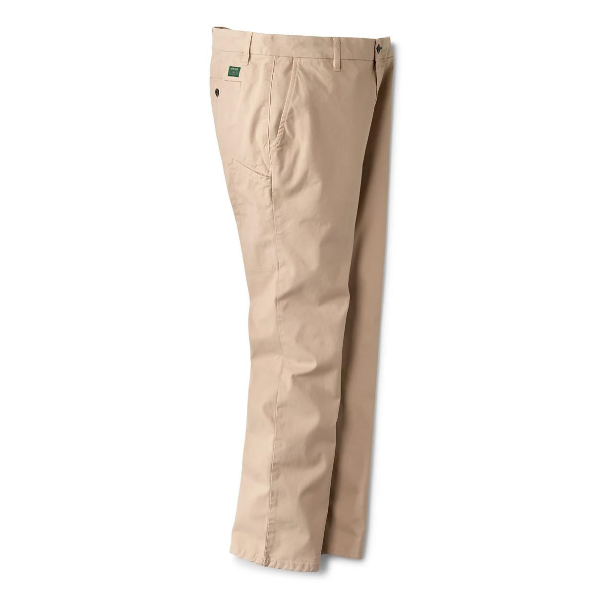 1856 Stretch Twill Chinos