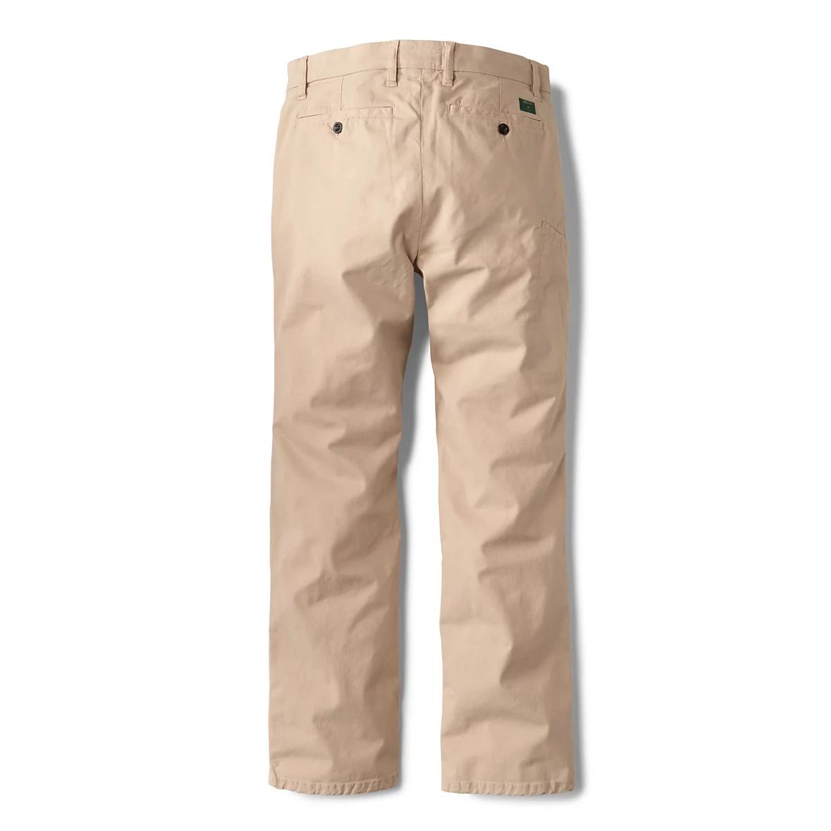 1856 Stretch Twill Chinos