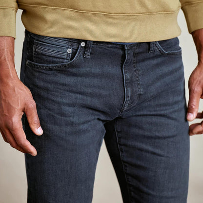 Mavi® Jake Organic Vintage Slim-Leg Jeans