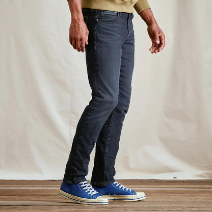 Mavi® Jake Organic Vintage Slim-Leg Jeans