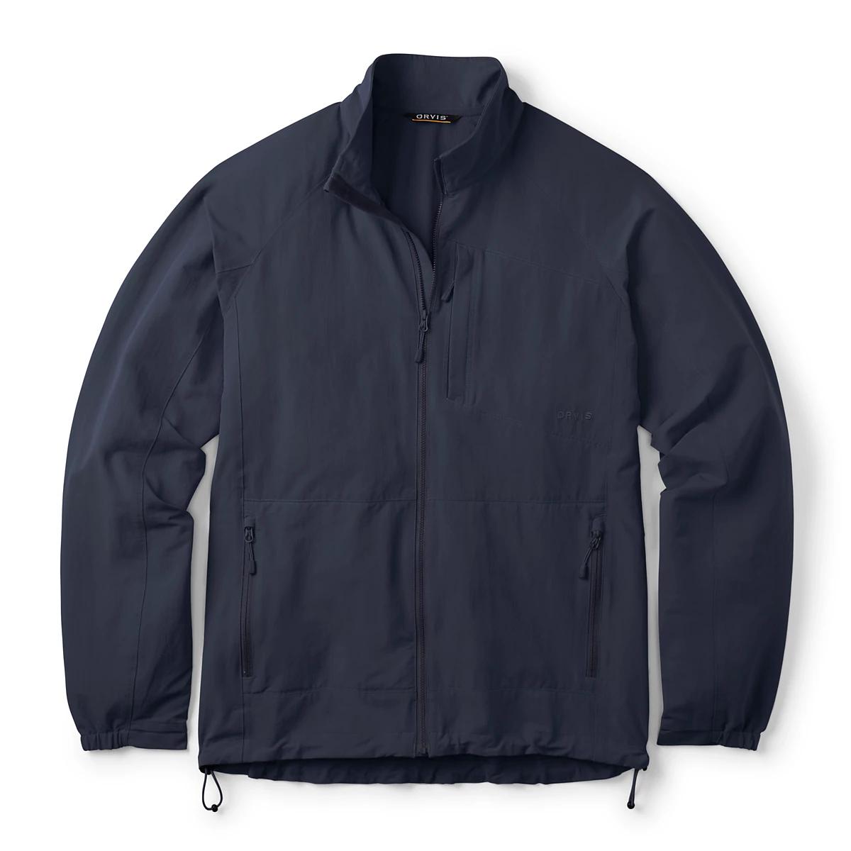 Men’s Jackson Quick-Dry Jacket