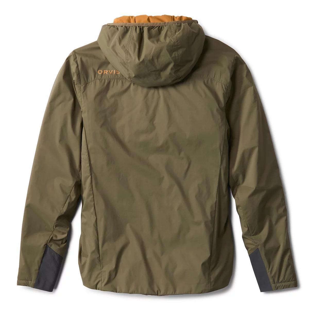 Men’s PRO Insulated Hoodie