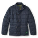 True Navy