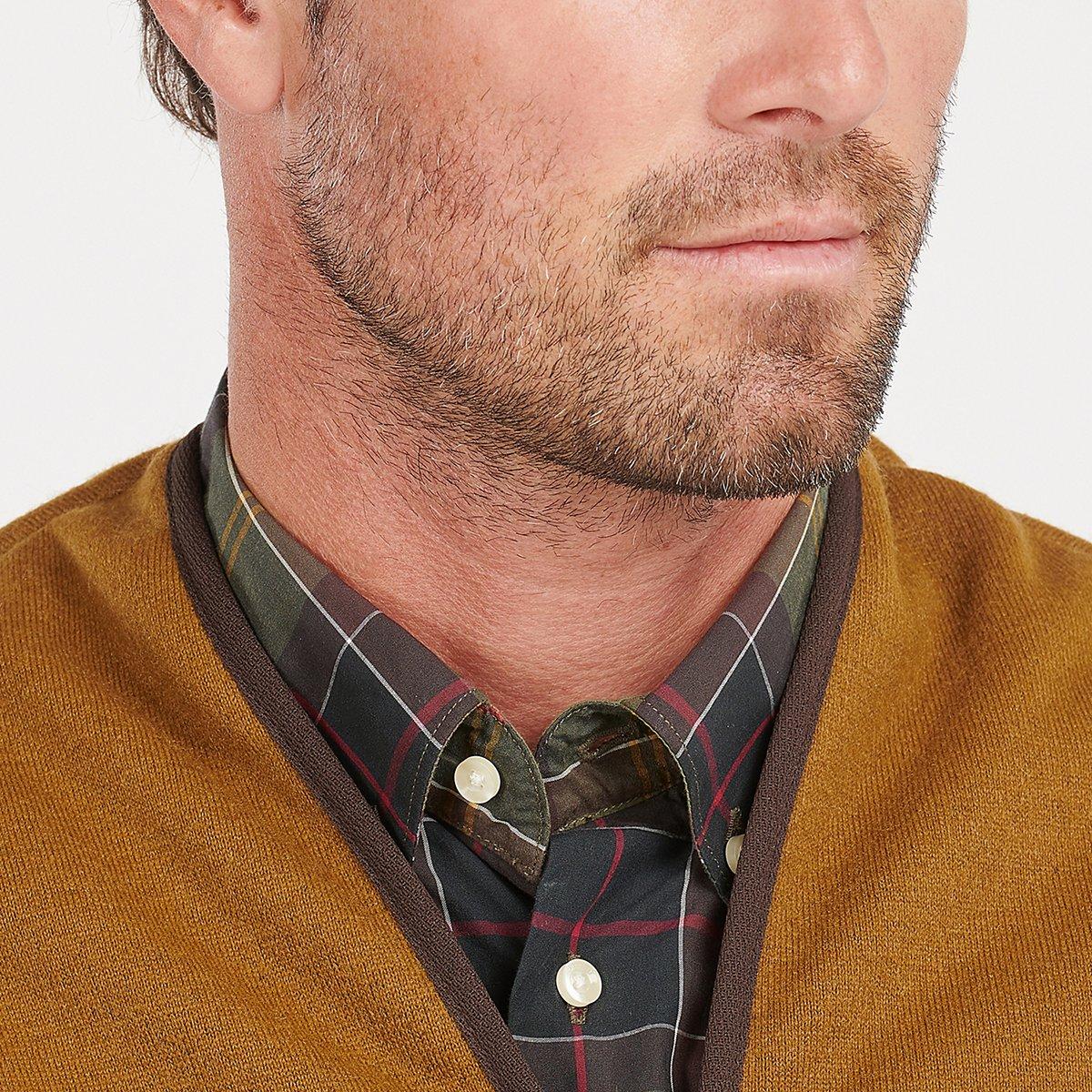 Barbour® Warm Pile Waistcoat/Zip-In Liner