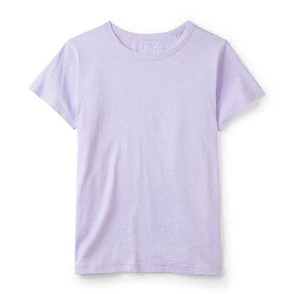 Women’s Bromley Slub Crewneck Tee