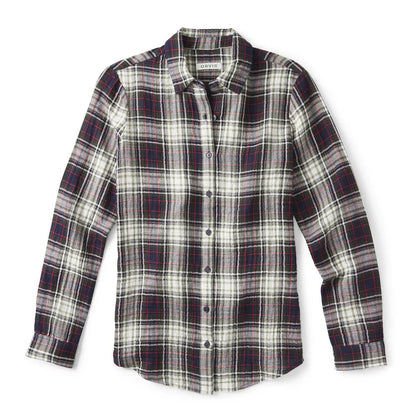 Every Season Gauze Shirt