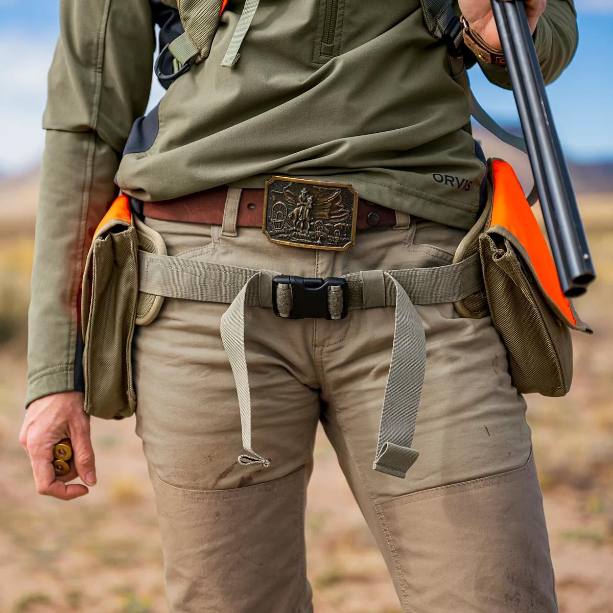 Women’s Missouri Breaks Field Pants