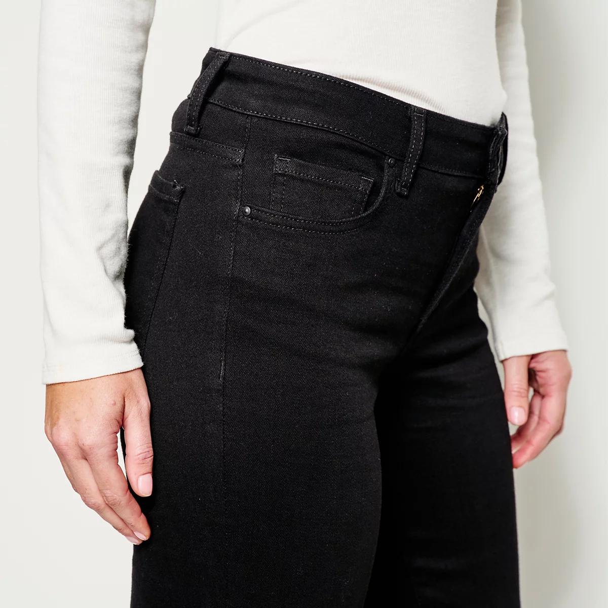 Kut from the Kloth® Diana High-Rise Fab Ab Relaxed Skinny Jeans