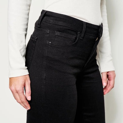 Kut from the Kloth® Diana High-Rise Fab Ab Relaxed Skinny Jeans